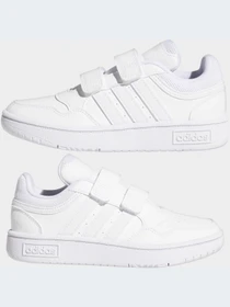 Кросівки Adidas Hoops модель GW0436 Фото