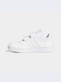 Кросівки Adidas Hoops модель GW0436 Фото