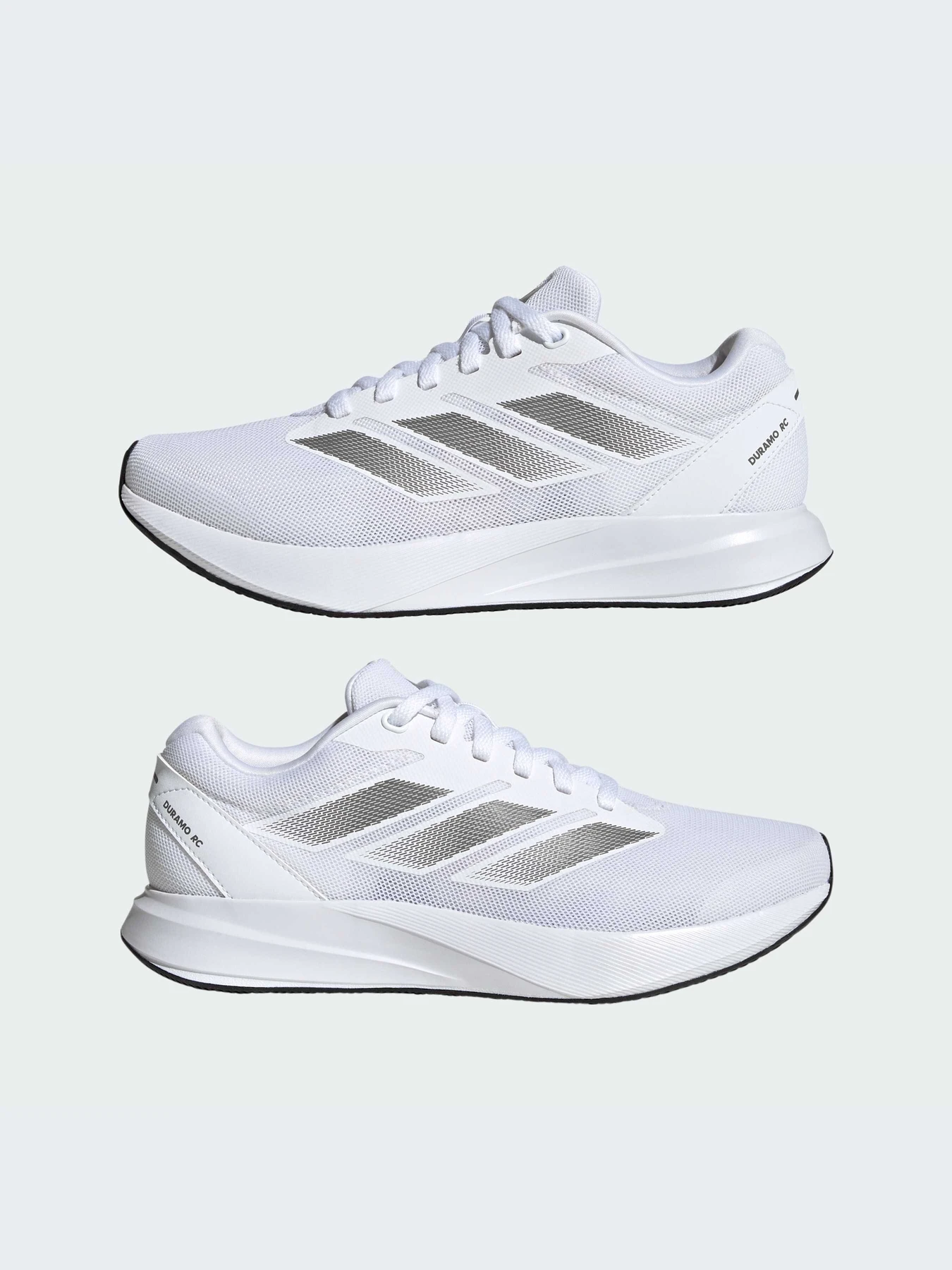 Кроссовки Adidas Duramo модель ID2707 Фото