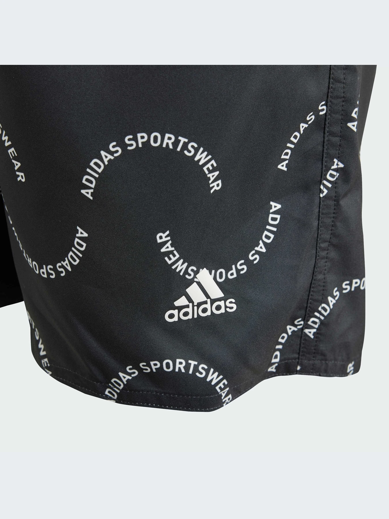 Одежда для пляжа Adidas модель IR5691 Одежда для пляжа Adidas модель IR5691 Фото