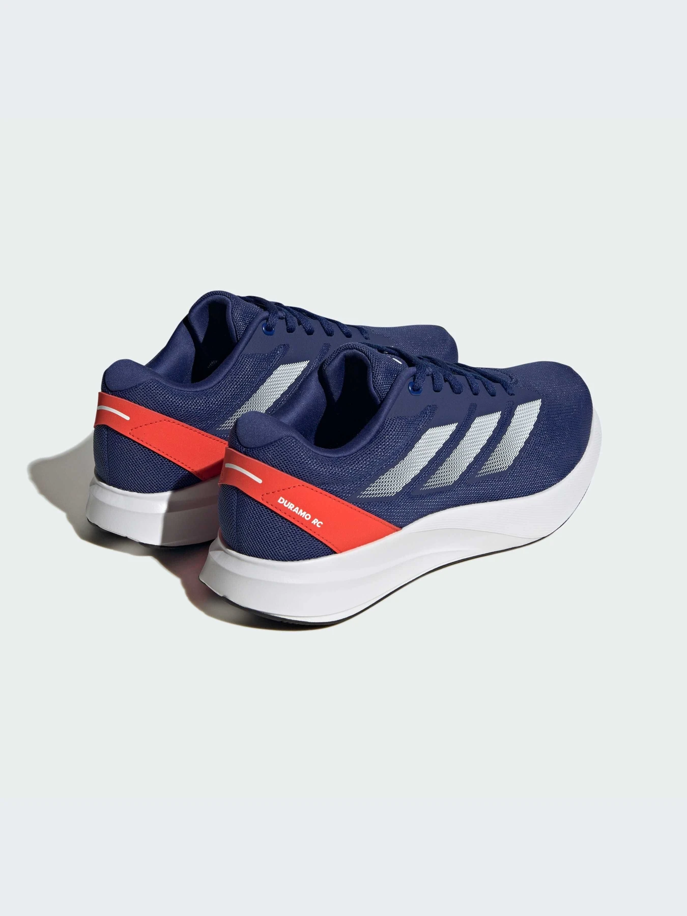 Кроссовки Adidas Duramo модель ID2701 Кроссовки Adidas Duramo модель ID2701 Фото
