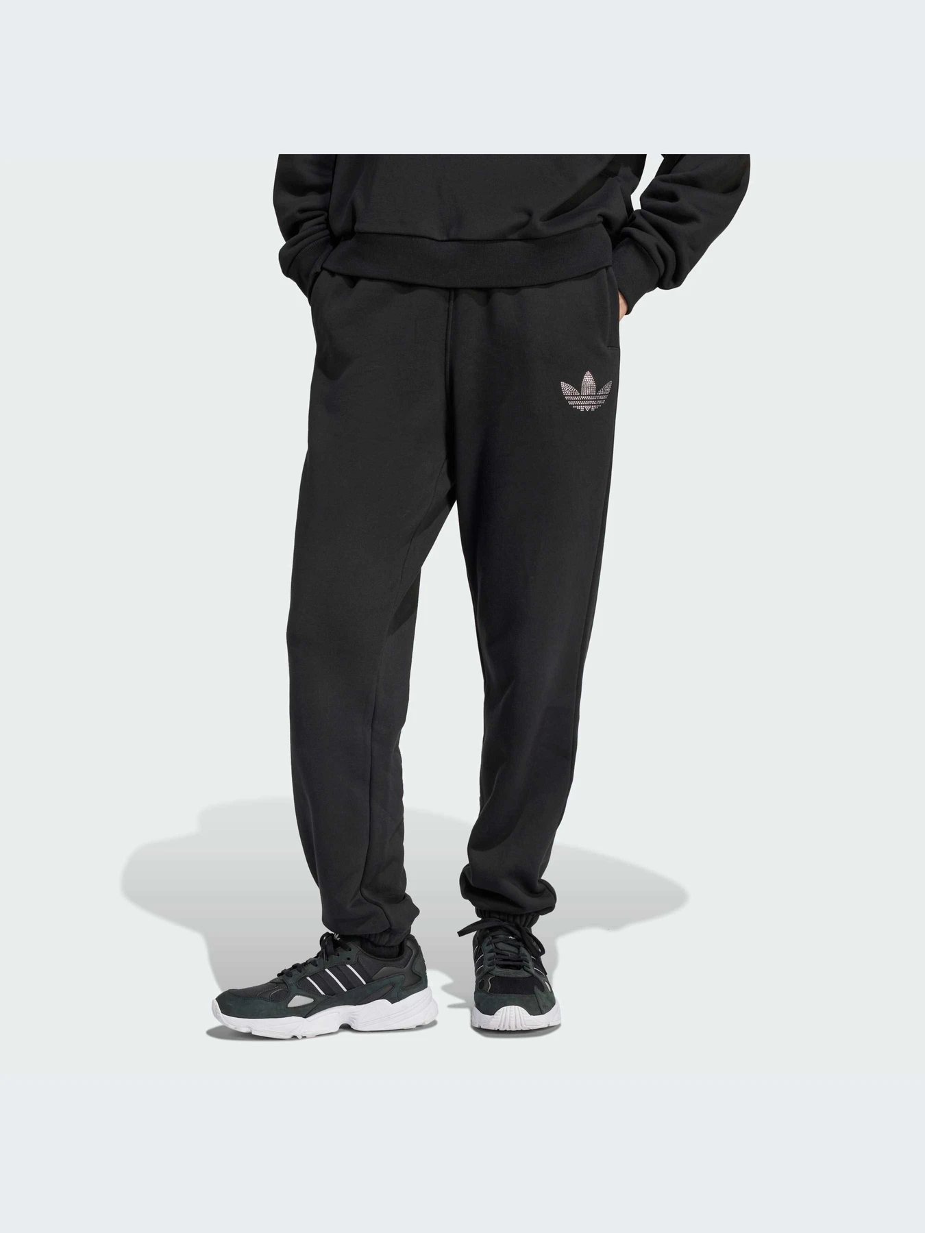 Брюки Adidas модель IT9663 Брюки Adidas модель IT9663 Фото