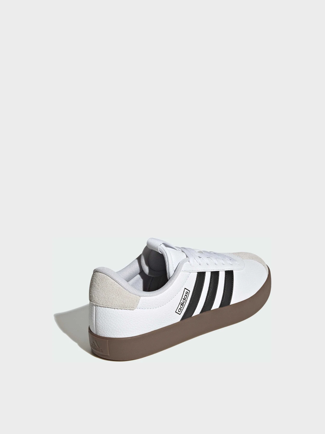 Кеды Adidas Court модель ID8797 Кеды Adidas Court модель ID8797 Фото