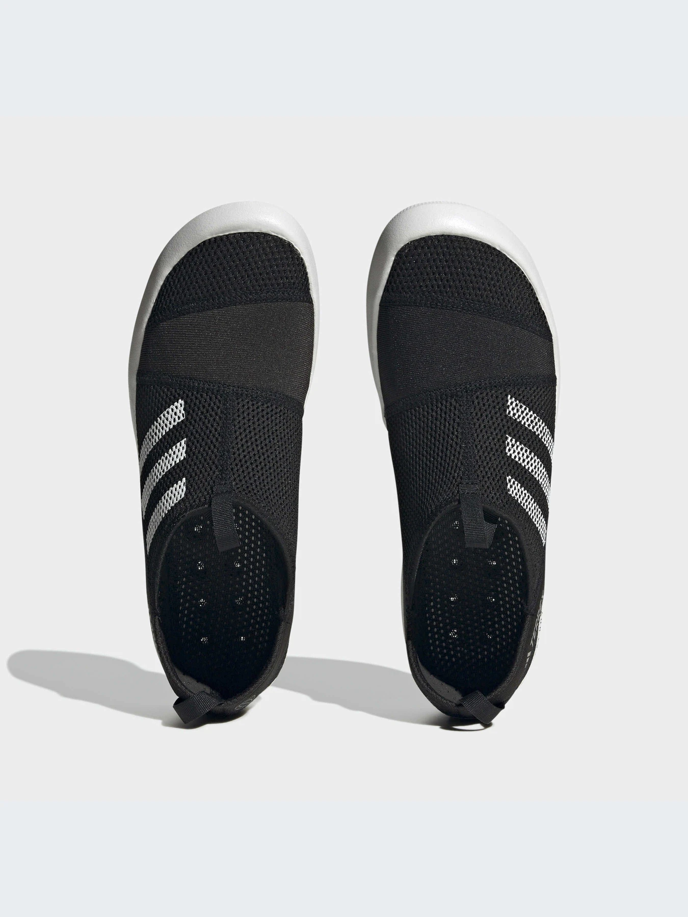 Слипоны и мокасины Adidas модель HP8644 Фото