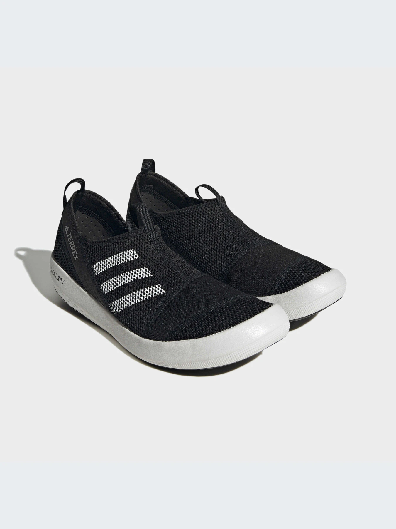 Слипоны и мокасины Adidas модель HP8644 Фото