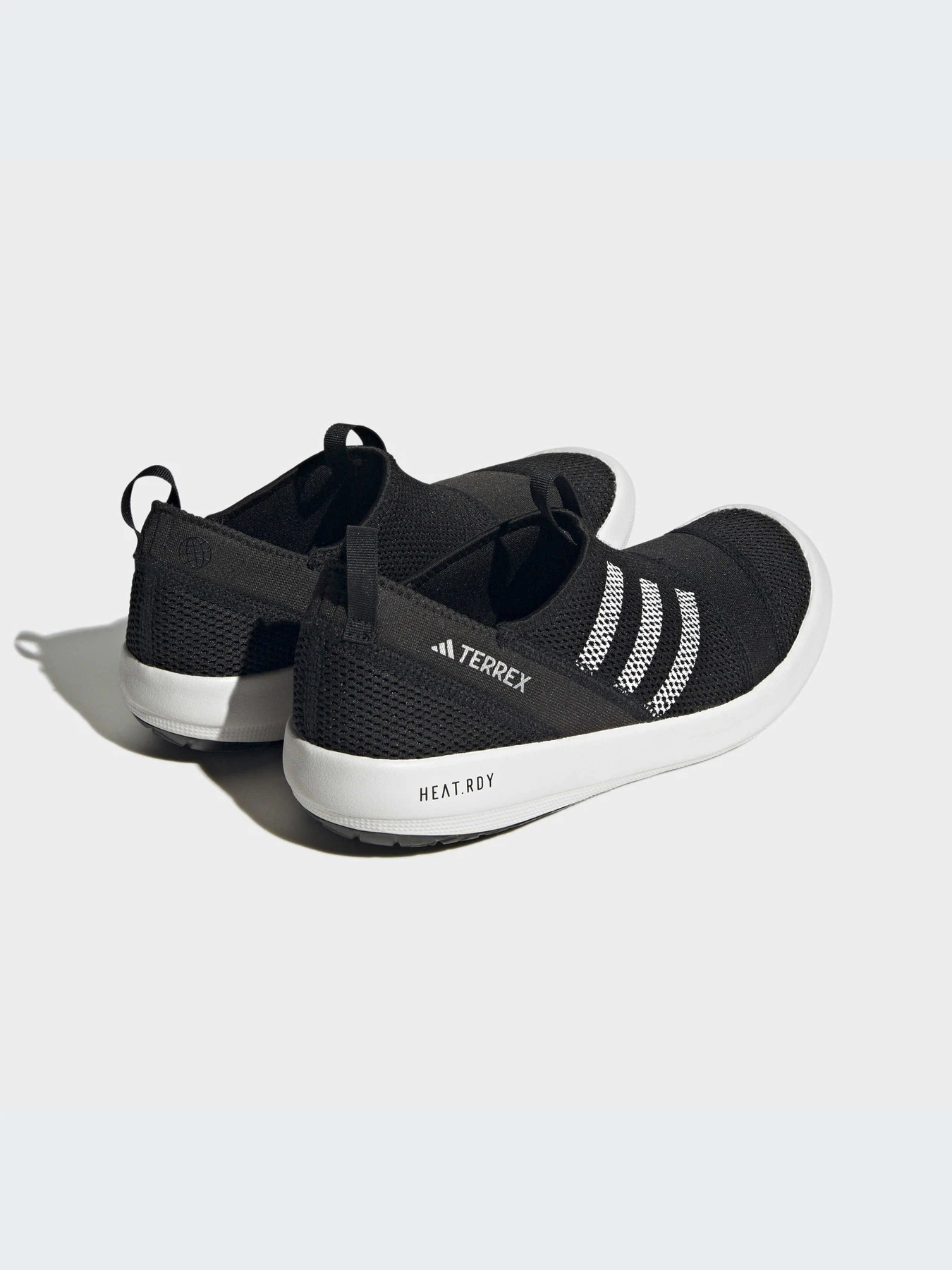 Слипоны и мокасины Adidas модель HP8644 Фото