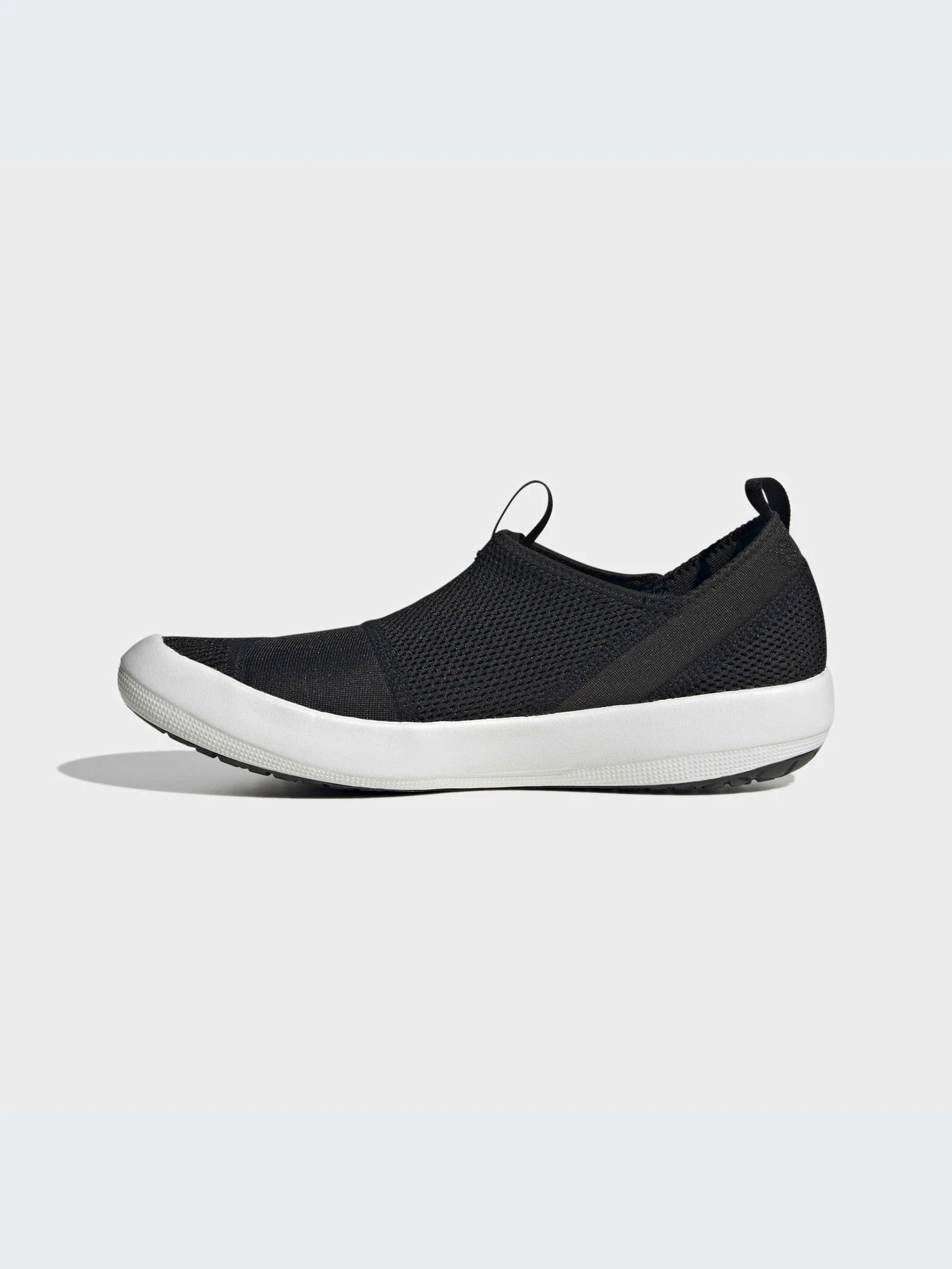 Слипоны и мокасины Adidas модель HP8644 Фото