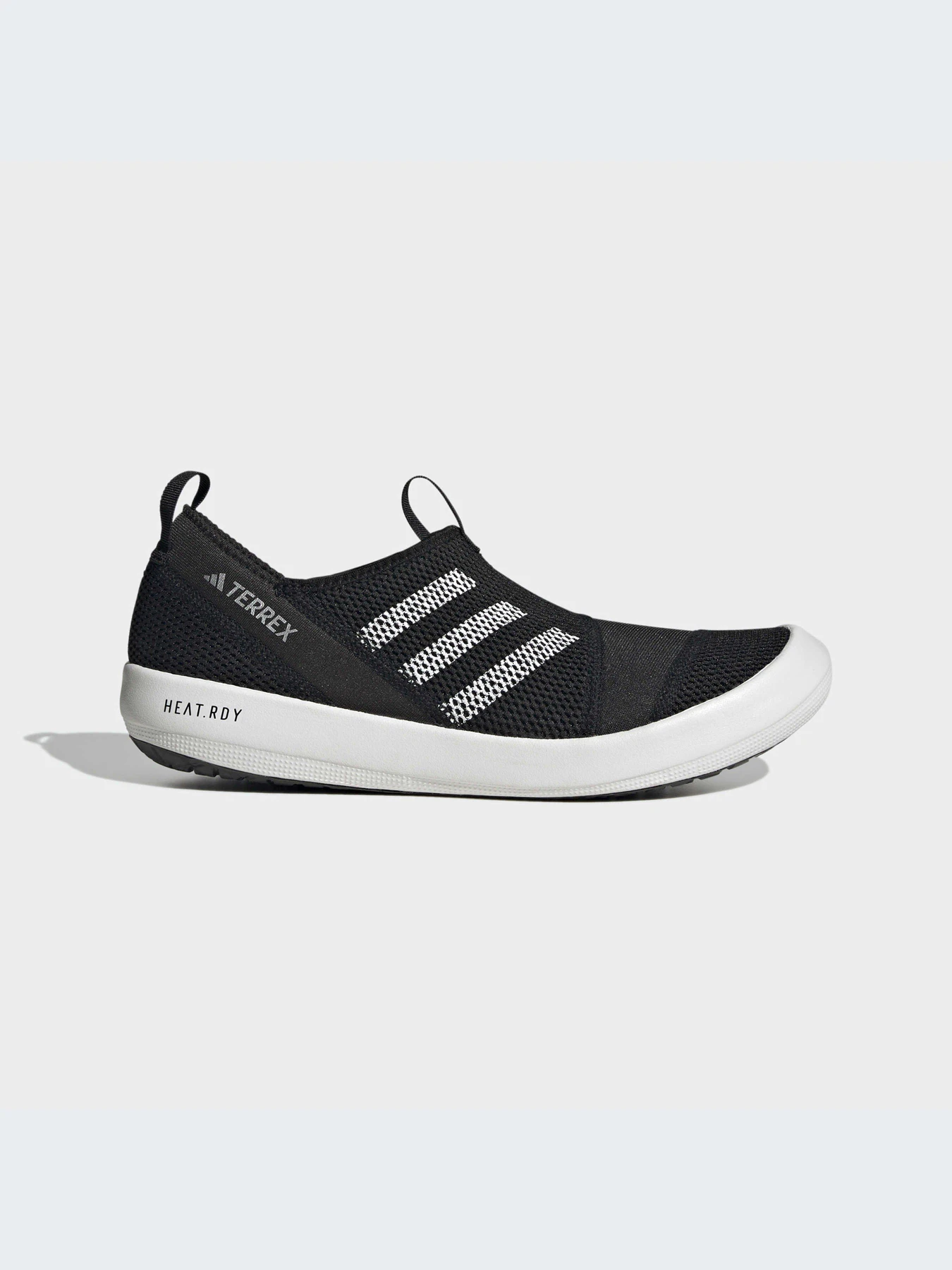 Слипоны и мокасины Adidas модель HP8644 Фото