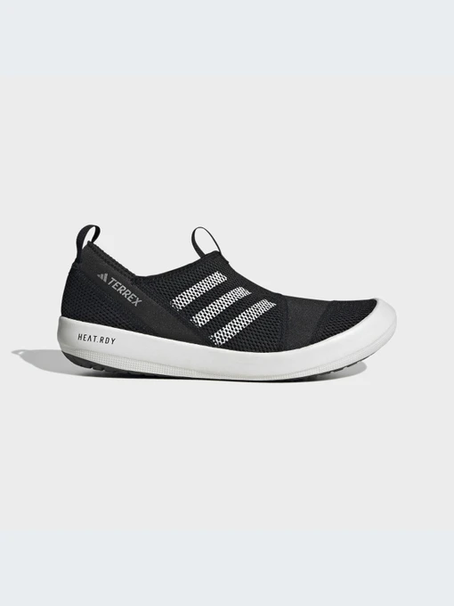 Слипоны и мокасины Adidas модель HP8644 Фото