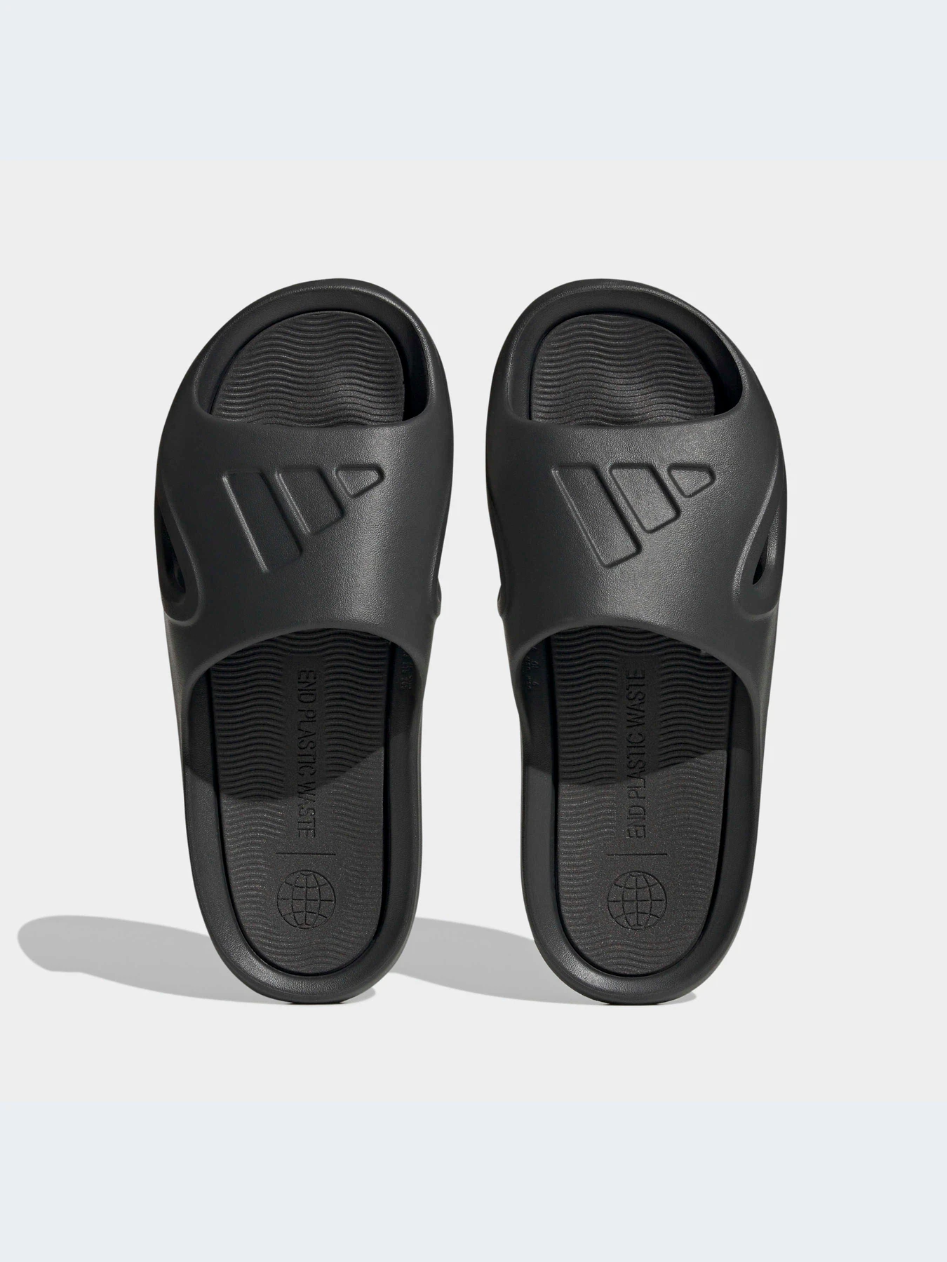 Шльопанці Adidas модель HQ9915 Фото