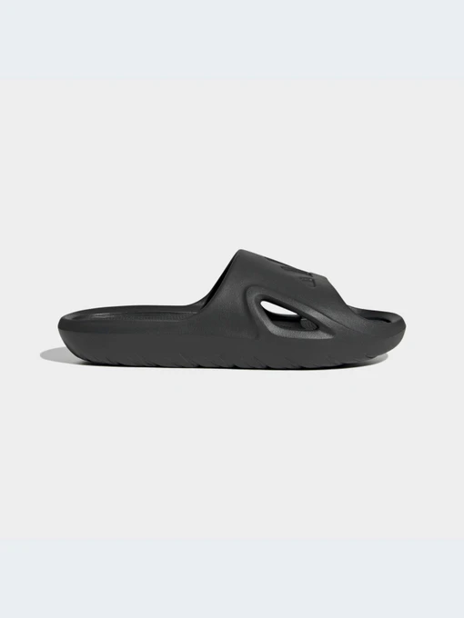 Шлёпанцы Adidas модель HQ9915 Фото