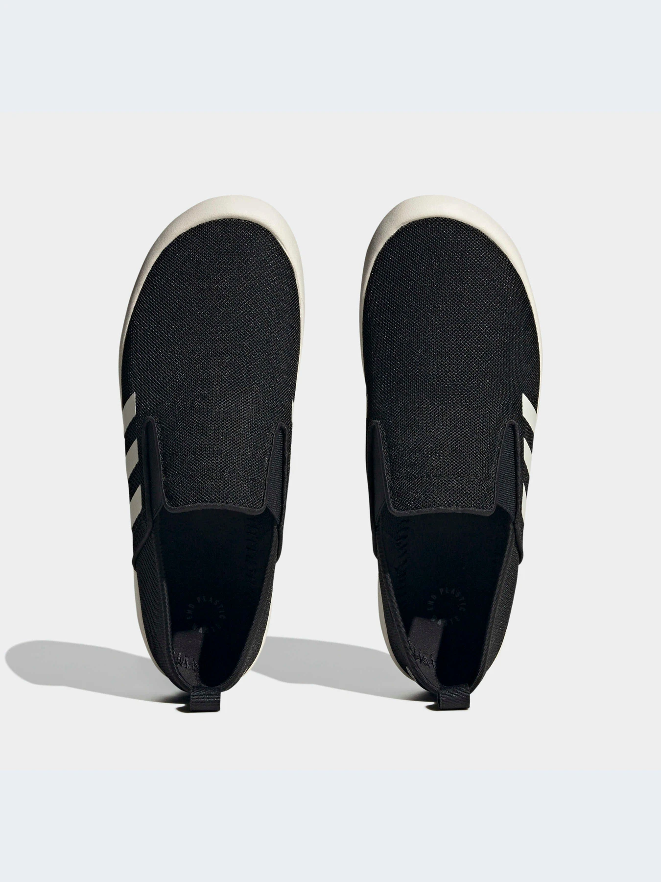 Слипоны и мокасины Adidas модель HP8647 Фото