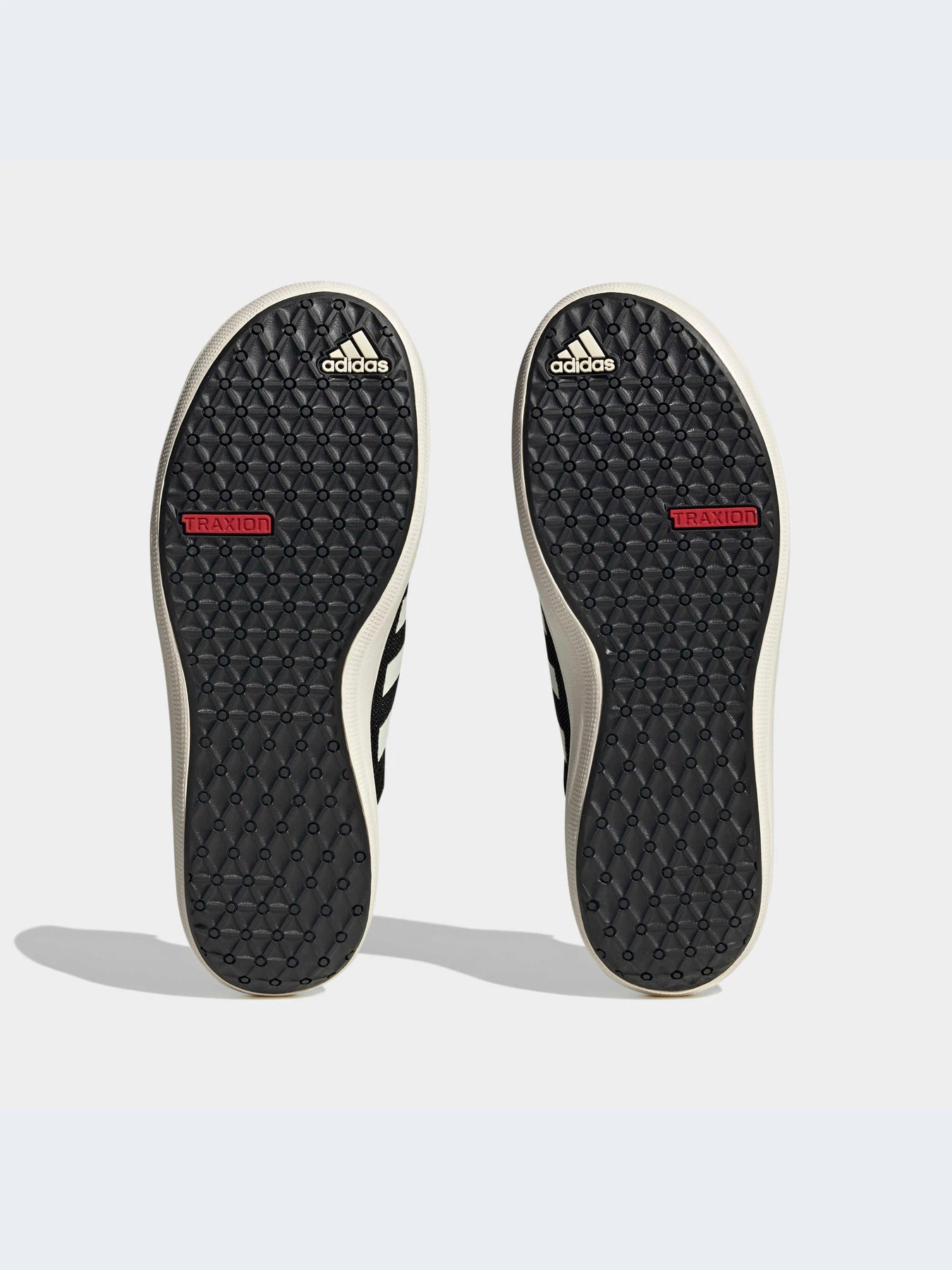 Слипоны и мокасины Adidas модель HP8647 Фото