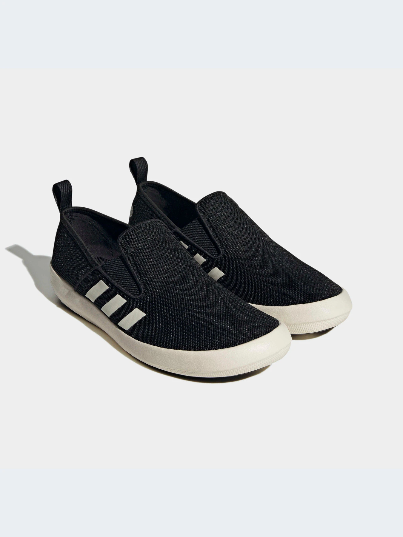Слипоны и мокасины Adidas модель HP8647 Фото