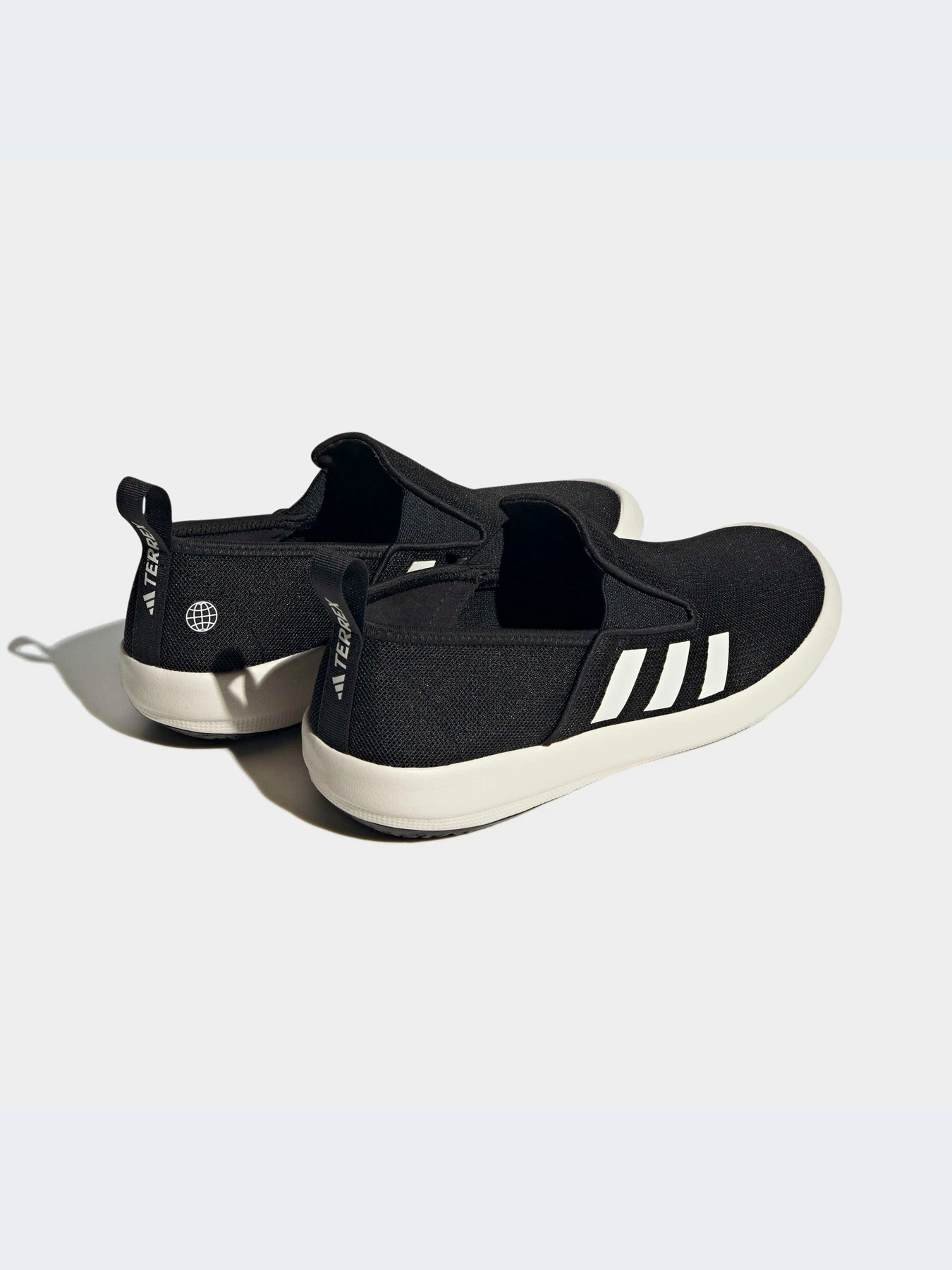 Слипоны и мокасины Adidas модель HP8647 Фото