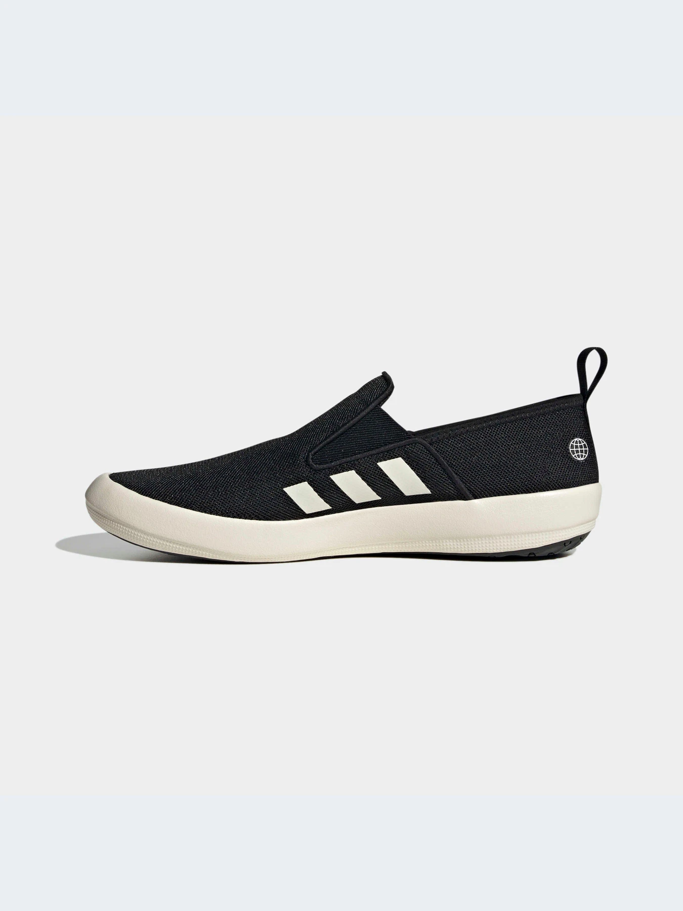 Слипоны и мокасины Adidas модель HP8647 Фото