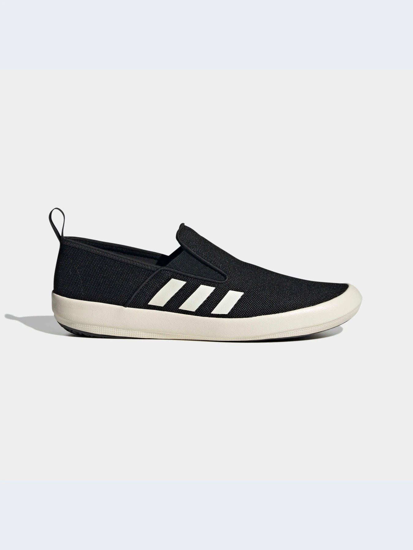 Слипоны и мокасины Adidas модель HP8647 Фото