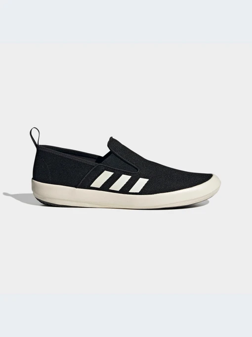 Слипоны и мокасины Adidas модель HP8647 Фото