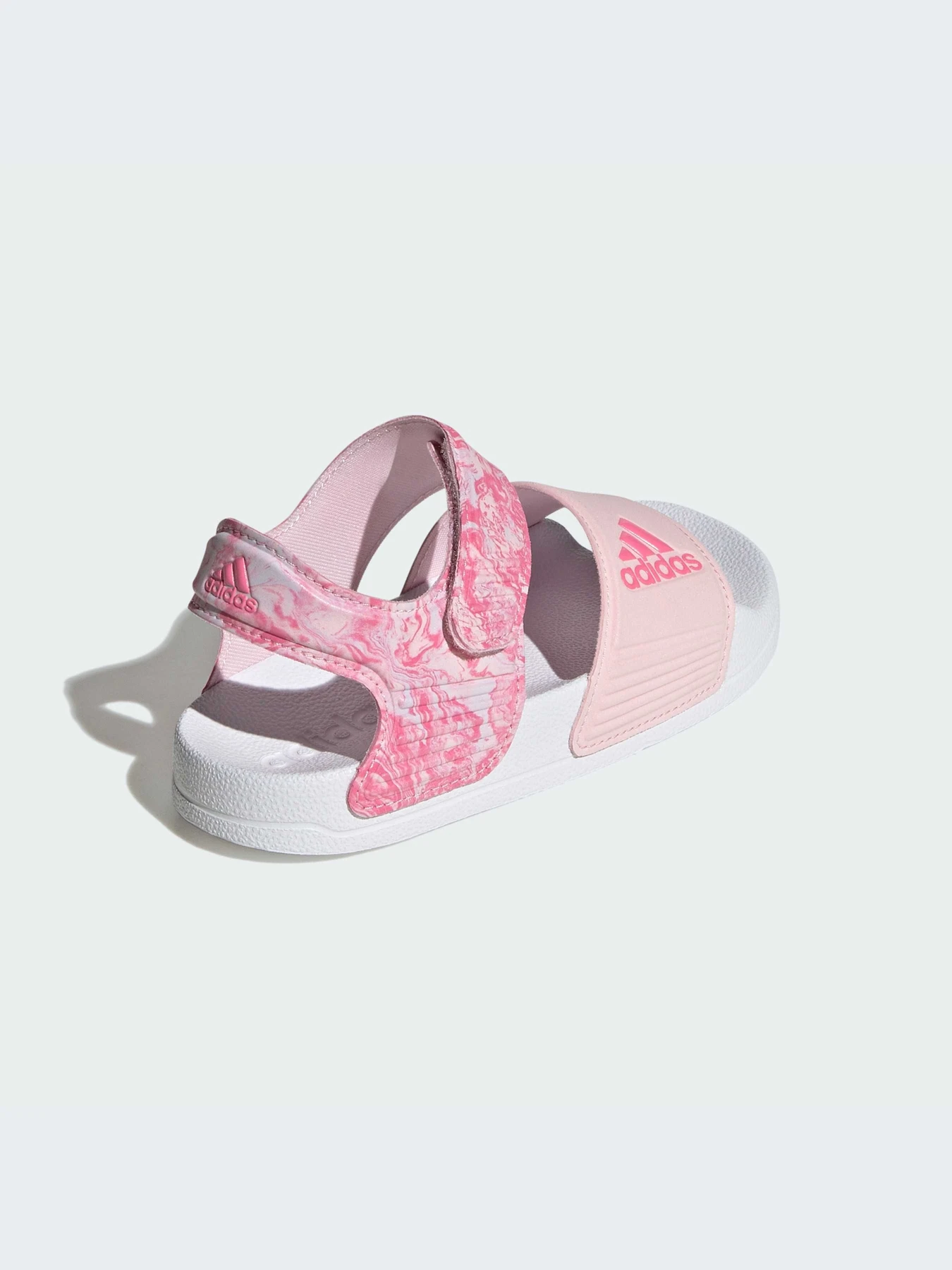 Сандалии Adidas Adilette модель ID2624 Фото