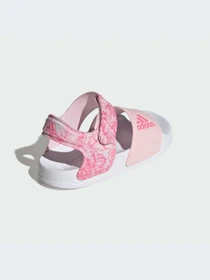 Сандалии Adidas Adilette модель ID2624 Фото