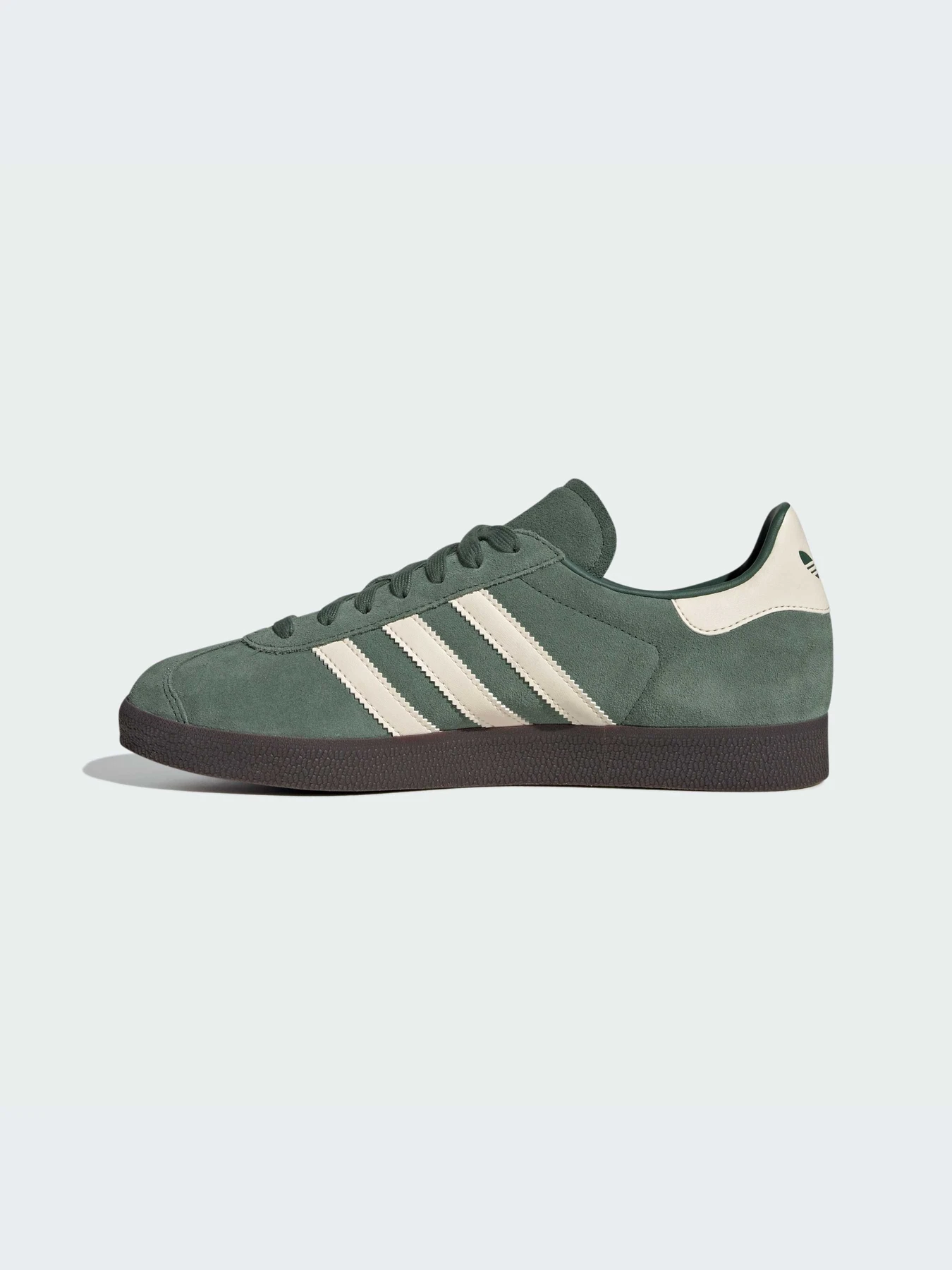 Кеди Adidas Gazelle модель ID3726 Кеди Adidas Gazelle модель ID3726 Фото