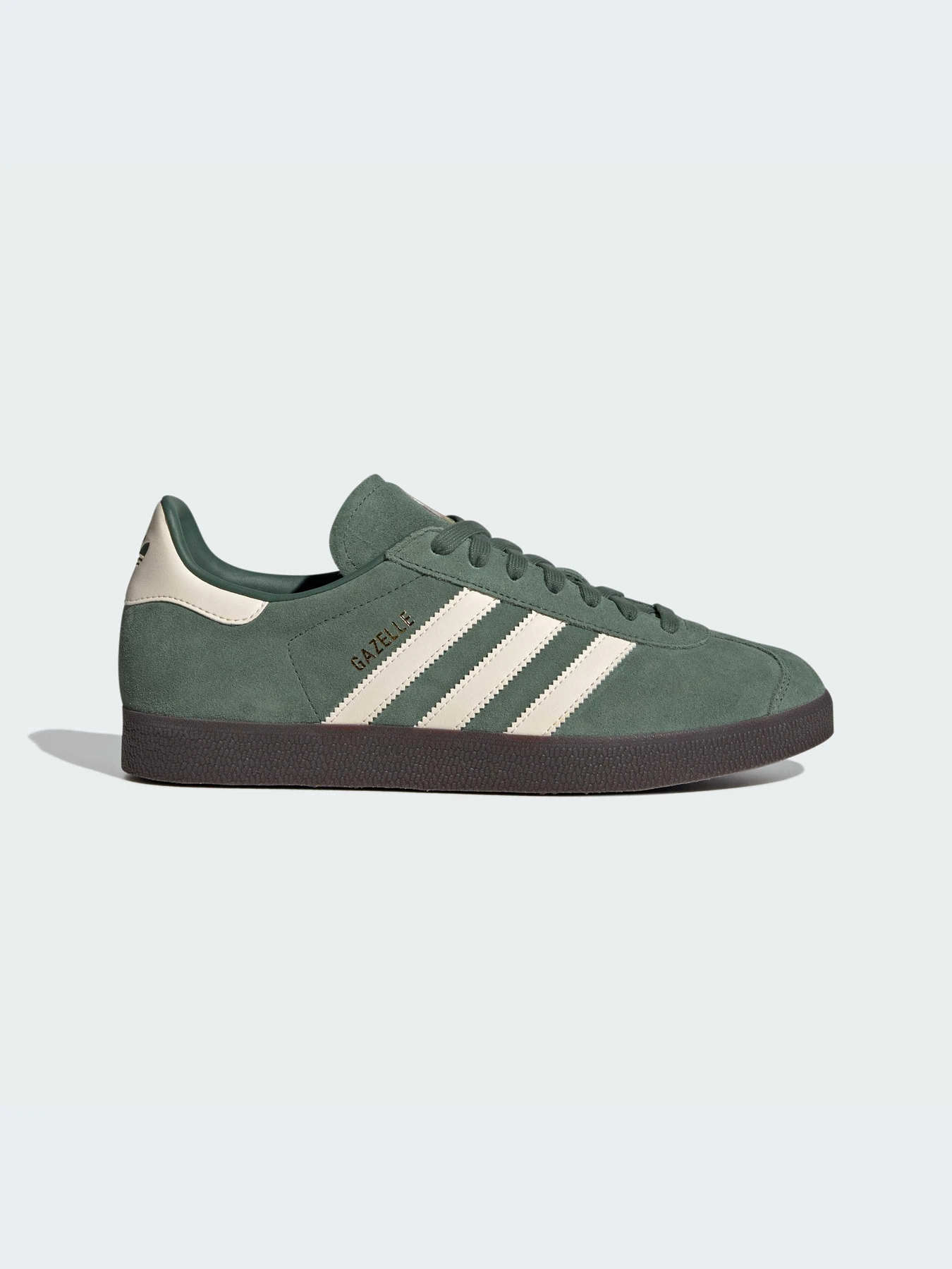Кеди Adidas Gazelle модель ID3726 Кеди Adidas Gazelle модель ID3726 Фото