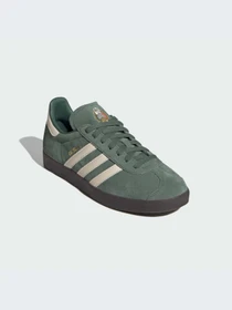 Кеди Adidas Gazelle модель ID3726 Фото