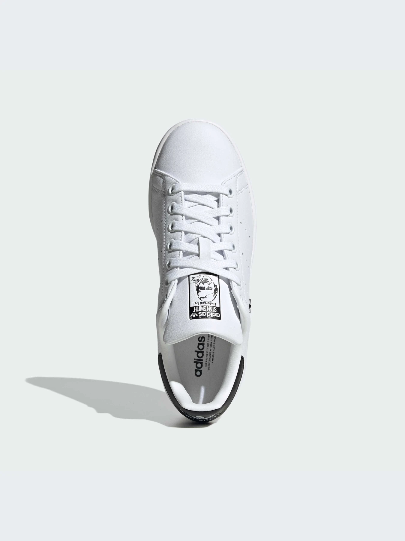 Кеди Adidas Stan Smith модель IE0459 Фото
