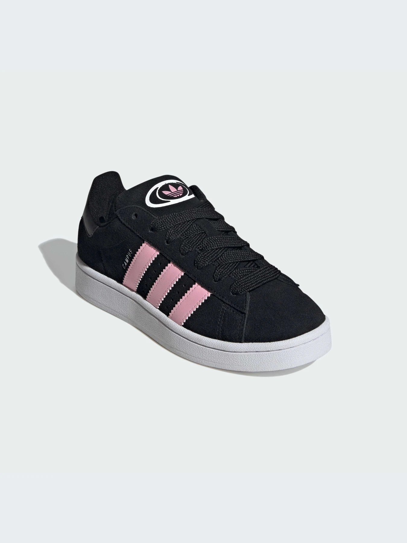 Кеди Adidas Campus модель ID3171 Кеди Adidas Campus модель ID3171 Фото