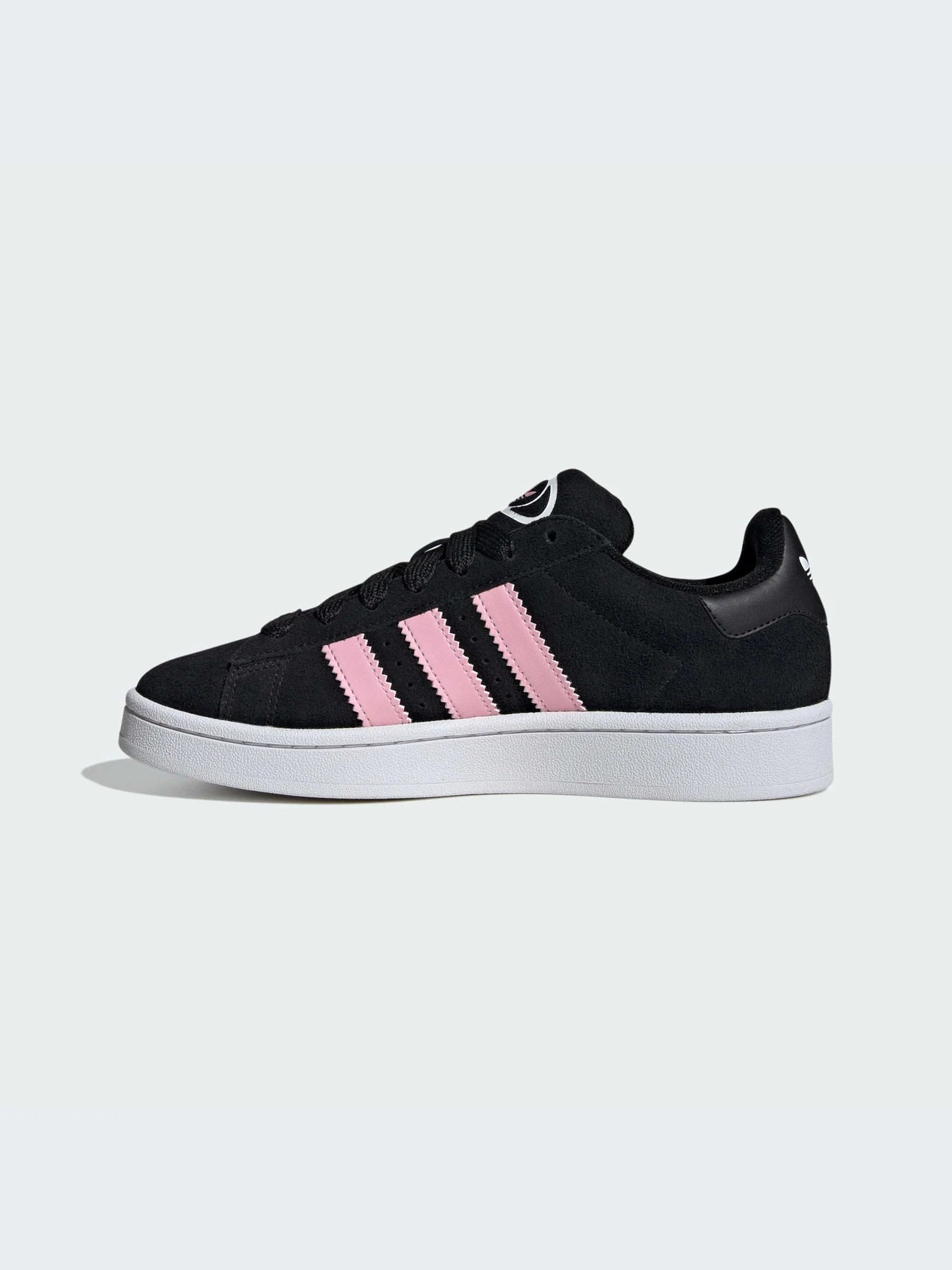Кеди Adidas Campus модель ID3171 Кеди Adidas Campus модель ID3171 Фото