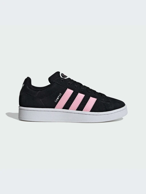 Кеди Adidas Campus модель ID3171 Фото