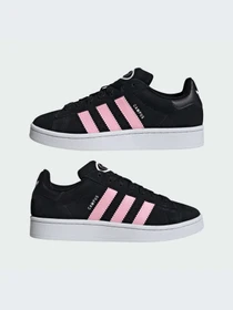 Кеди Adidas Campus модель ID3171 Фото