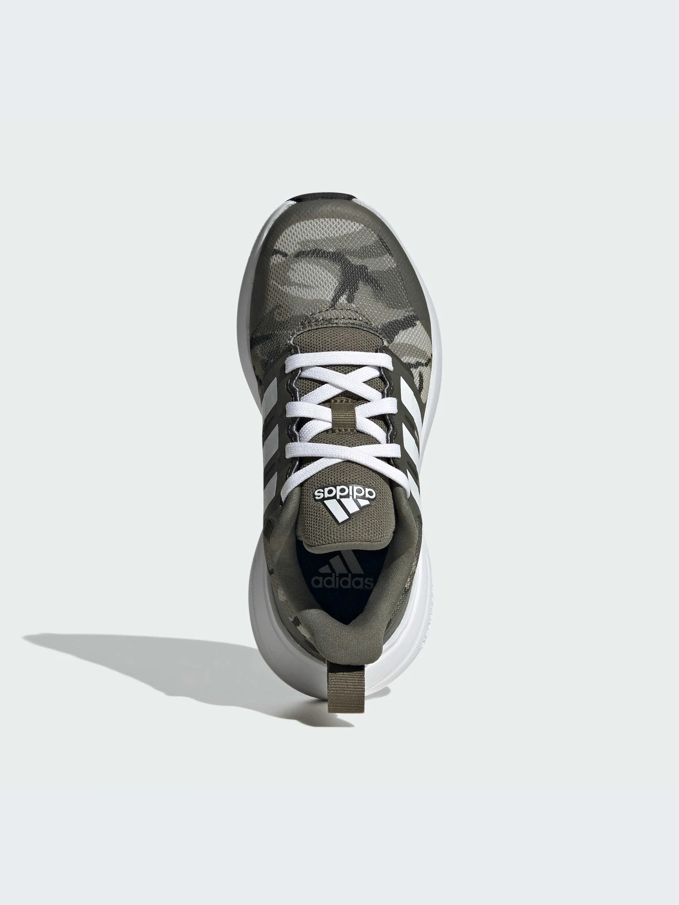 Кроссовки Adidas Fortarun модель IF6220 Фото