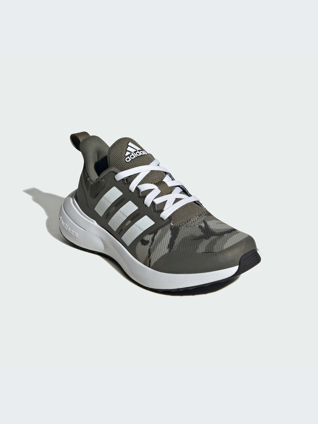 Кроссовки Adidas Fortarun модель IF6220 Фото
