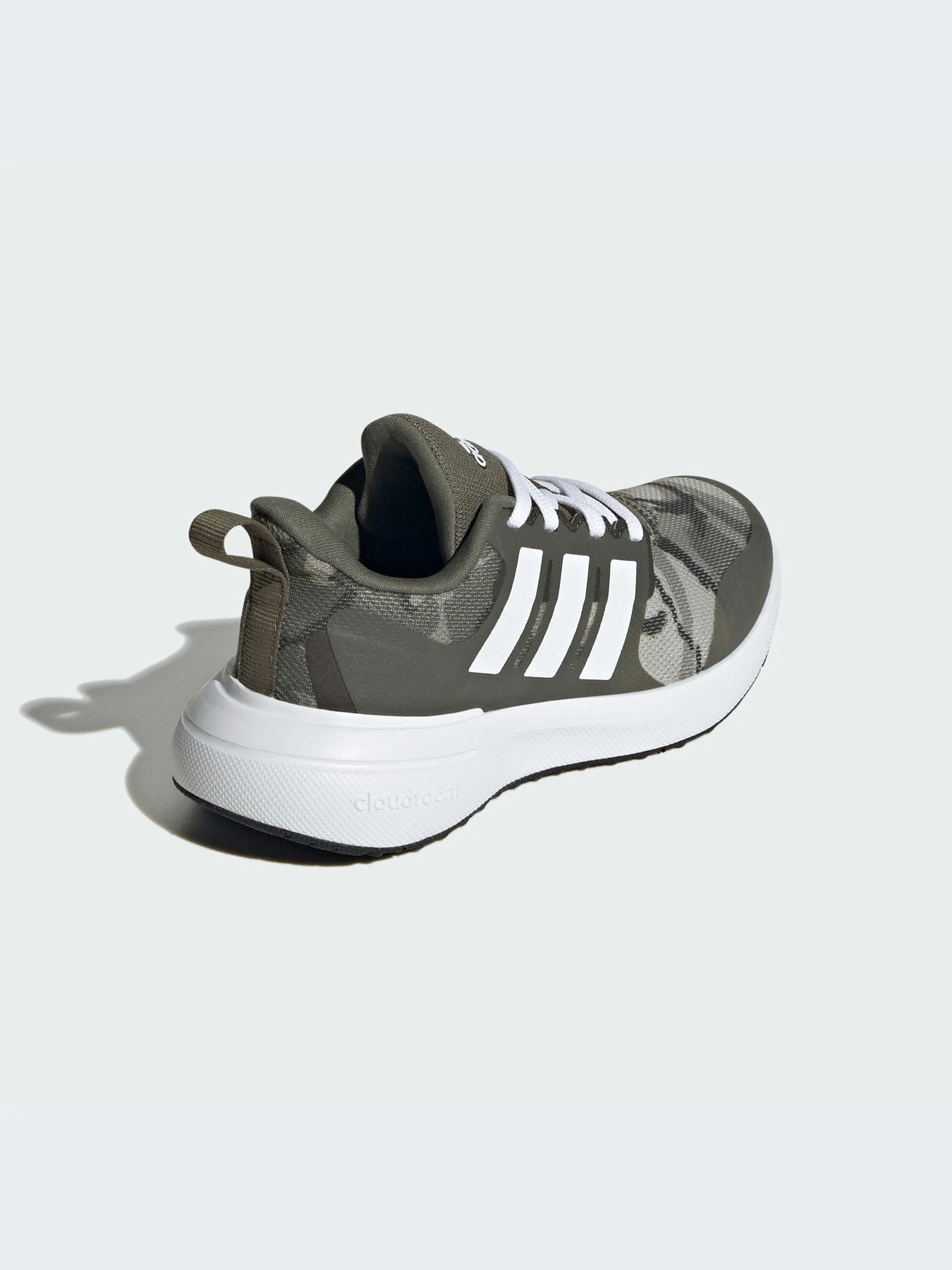 Кроссовки Adidas Fortarun модель IF6220 Фото