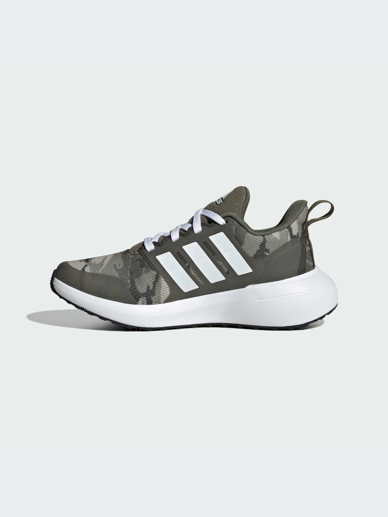 Кроссовки Adidas Fortarun модель IF6220 Фото