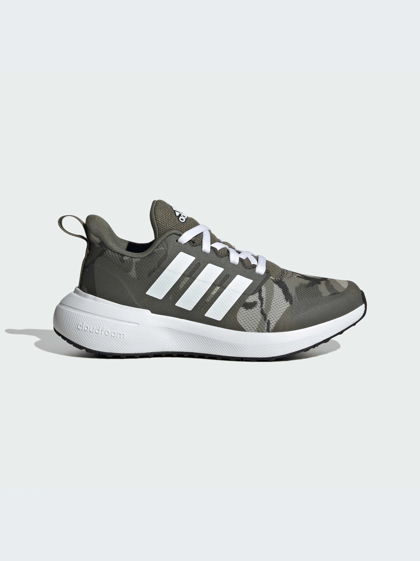 Кроссовки Adidas Fortarun модель IF6220 Фото