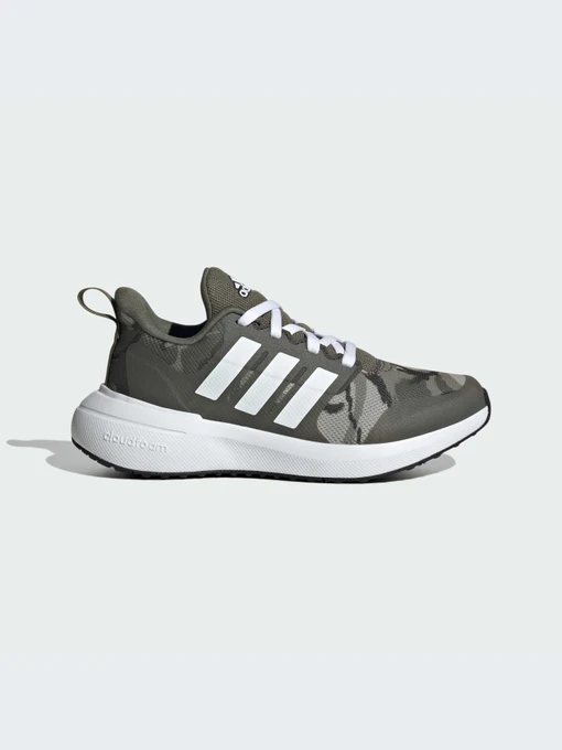 Кроссовки Adidas Fortarun модель IF6220 Фото