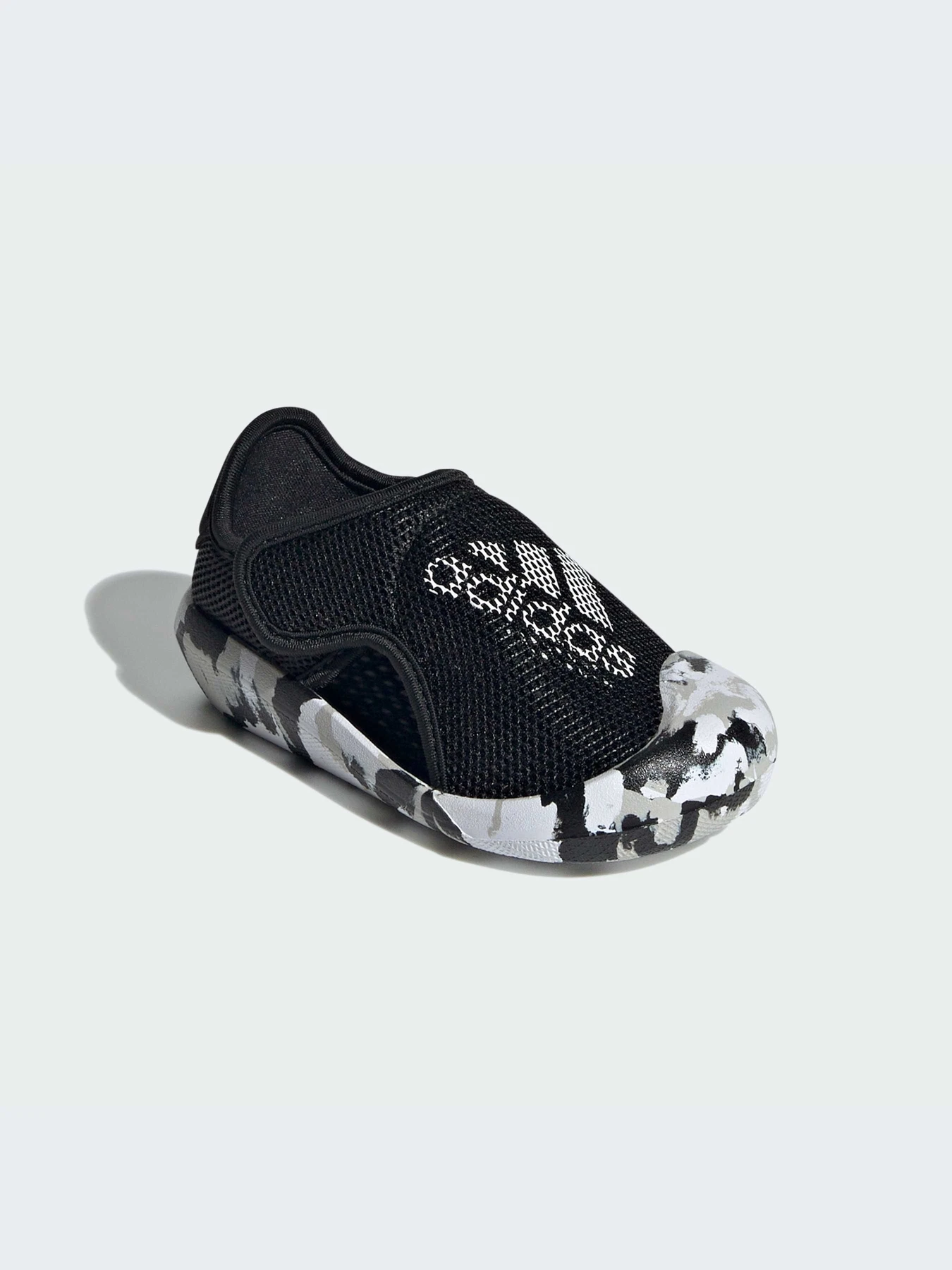 Сандалии Adidas модель ID7858 Фото