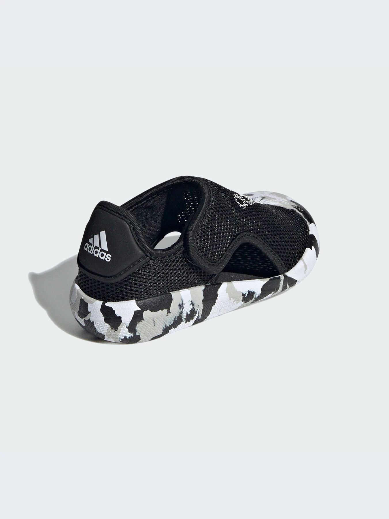 Сандалии Adidas модель ID7858 Фото