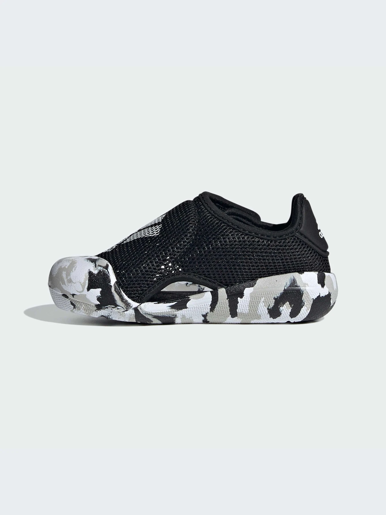 Сандалии Adidas модель ID7858 Фото