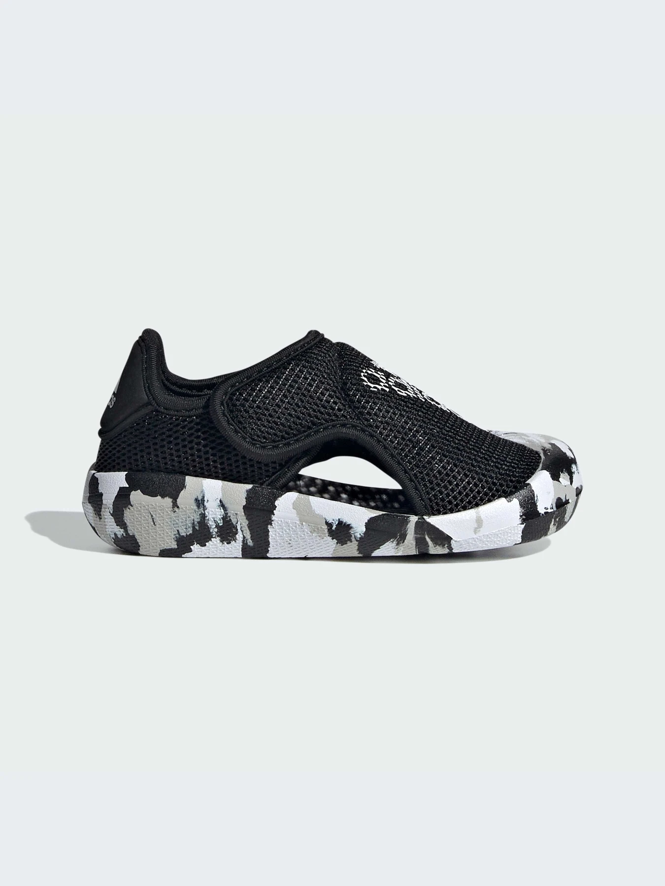 Сандалии Adidas модель ID7858 Фото
