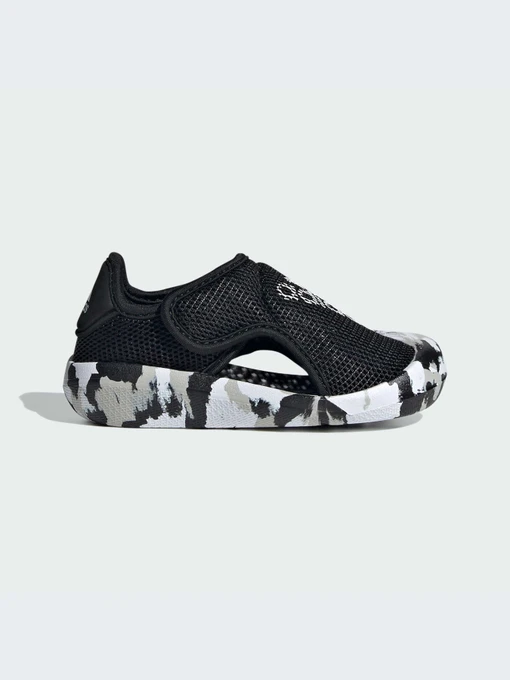 Сандалии Adidas модель ID7858 Фото
