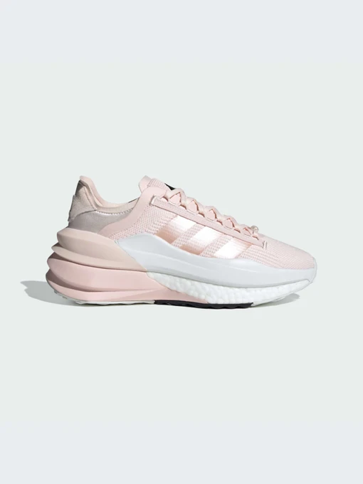 Кроссовки Adidas AVRYN модель IG3620 Фото
