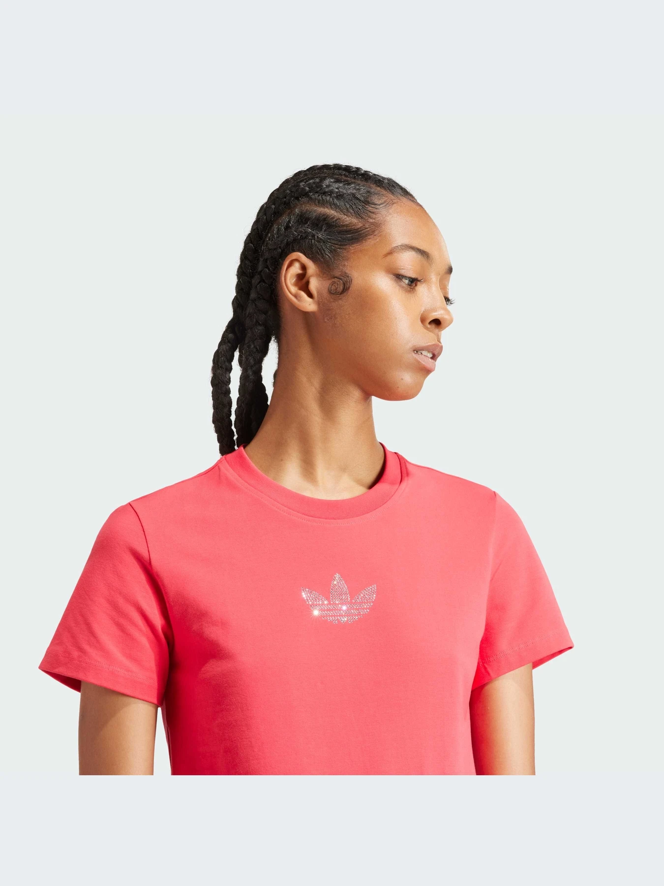 Футболки и поло Adidas модель IS4596 Футболки и поло Adidas модель IS4596 Фото