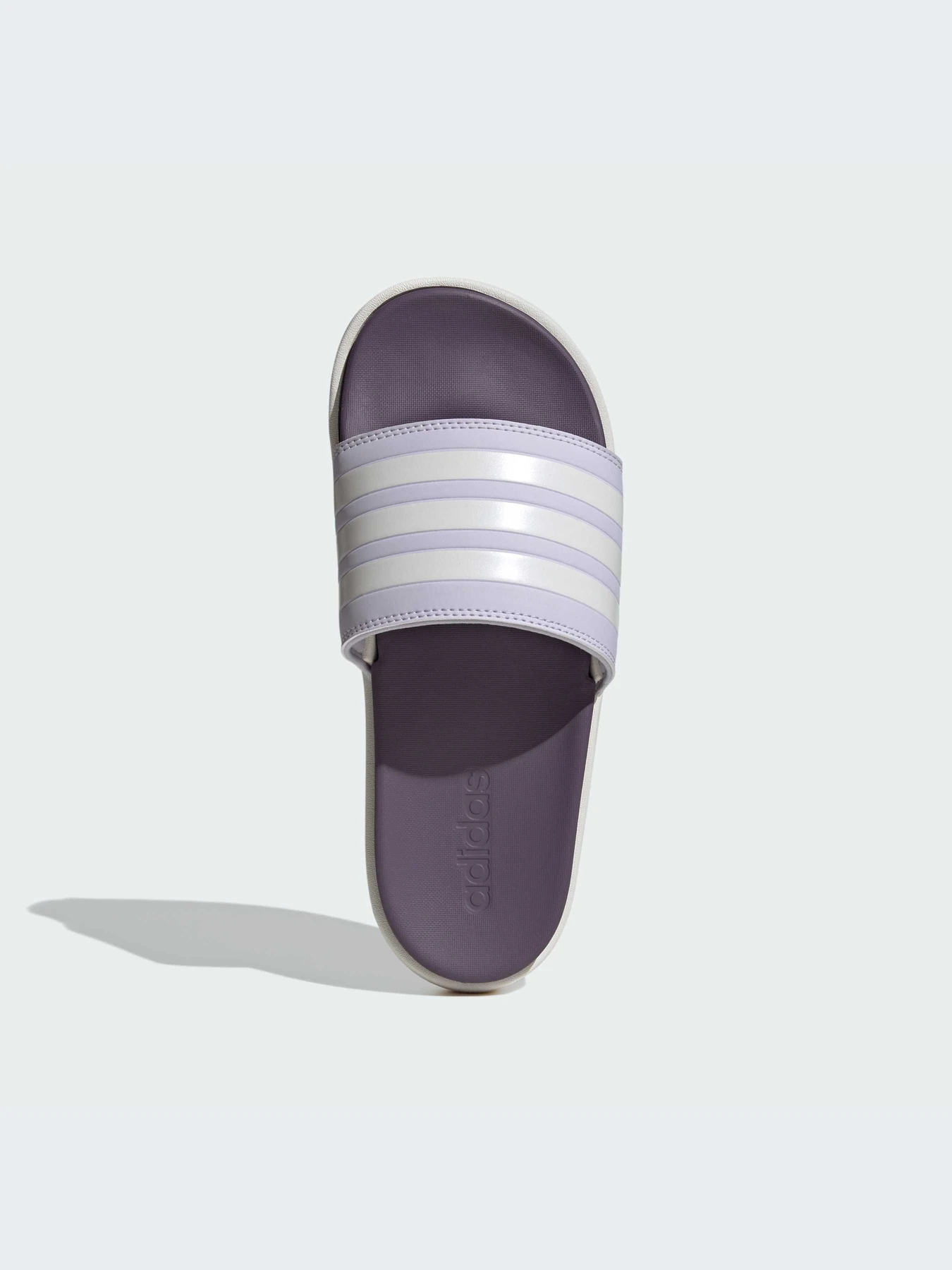 Шлёпанцы Adidas Adilette модель IF3421 Фото