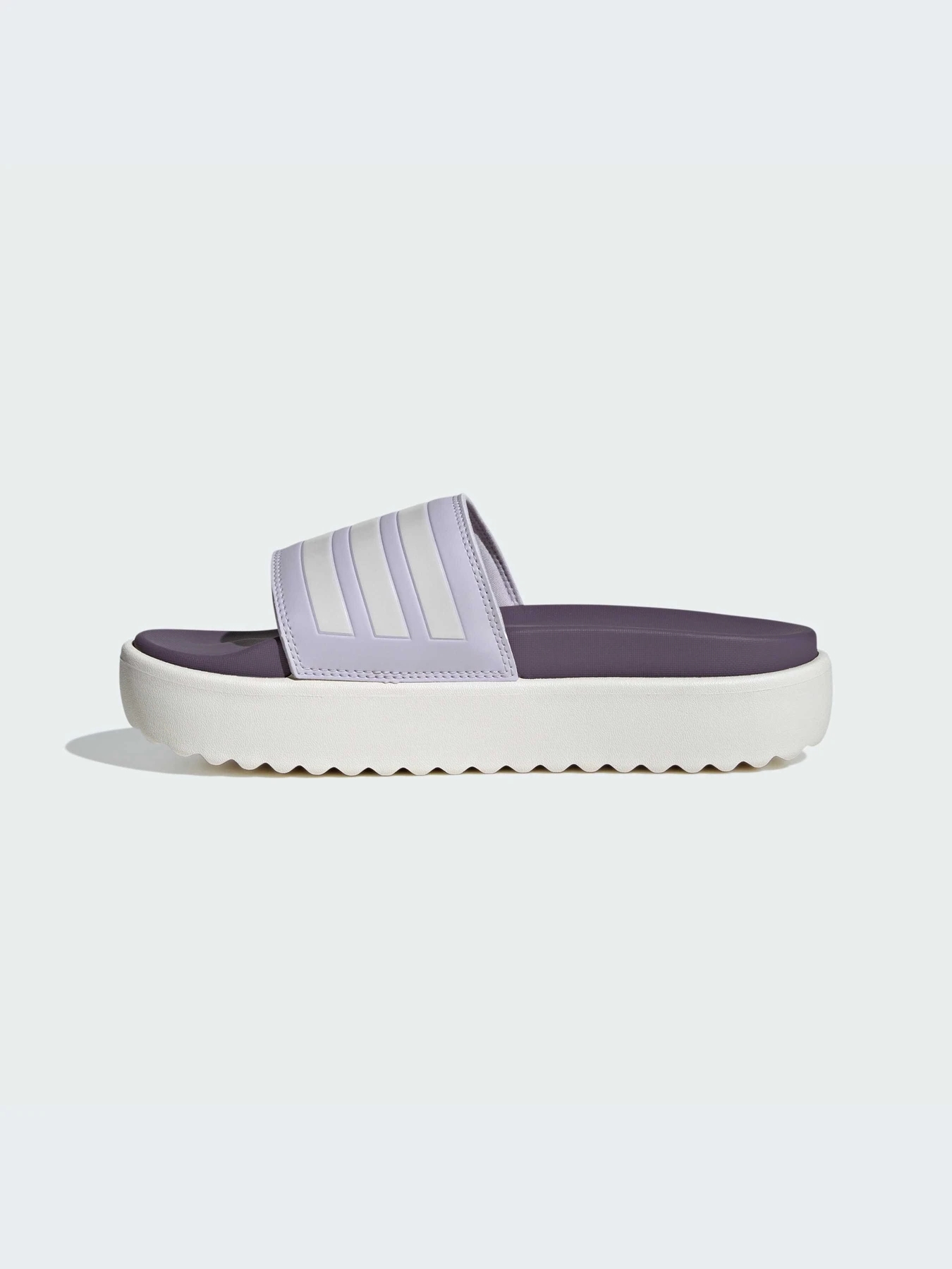 Шлёпанцы Adidas Adilette модель IF3421 Фото