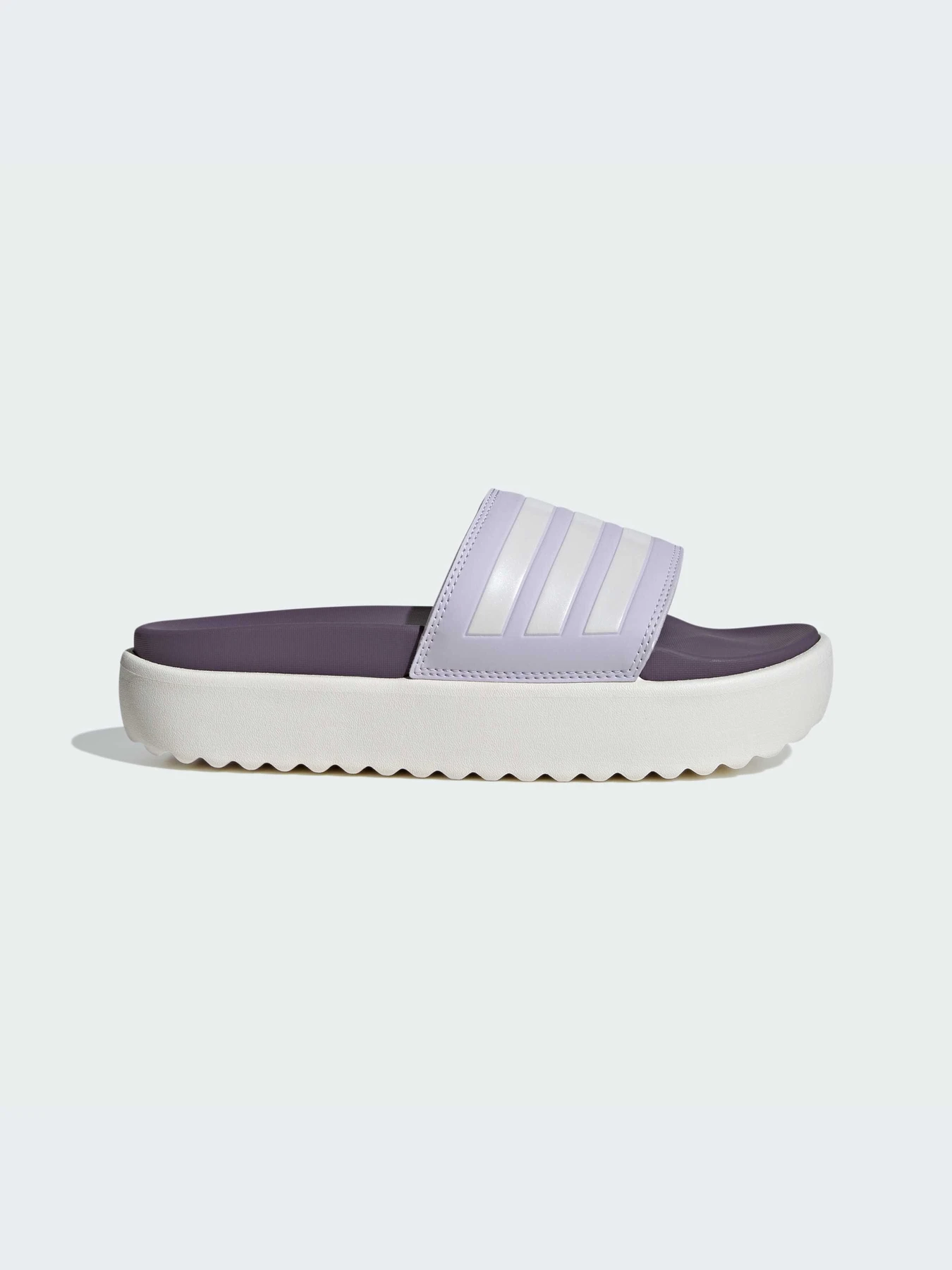 Шлёпанцы Adidas Adilette модель IF3421 Фото