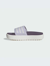 Шлёпанцы Adidas Adilette модель IF3421 Фото