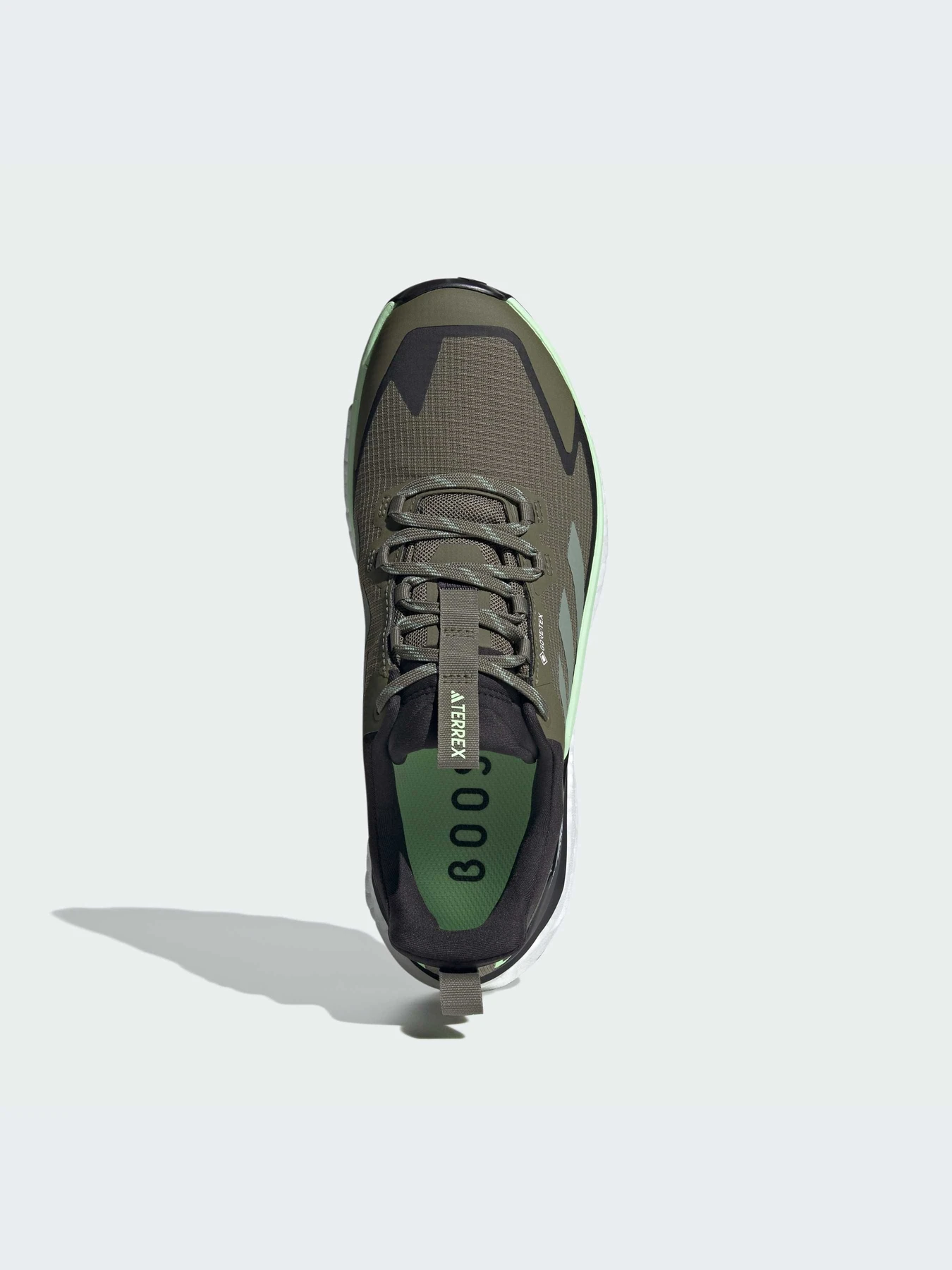 Кросівки Adidas Terrex модель IE5104 Фото